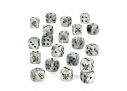 The Horus Heresy: SOLAR AUXILIA DICE